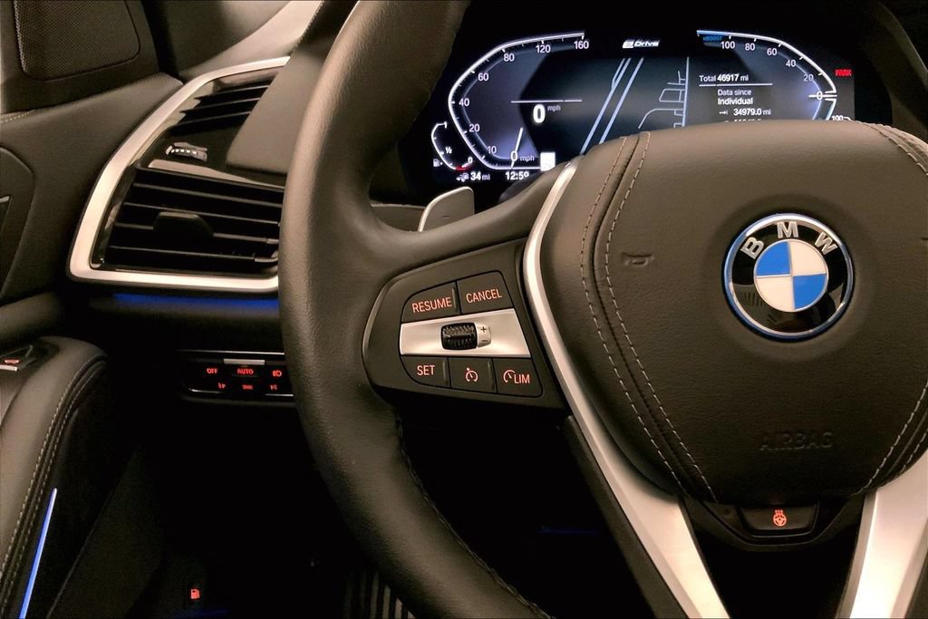 Certified 2023 BMW X5 xDrive45e w/ Luxury Seating Package AWD/4WD image 18