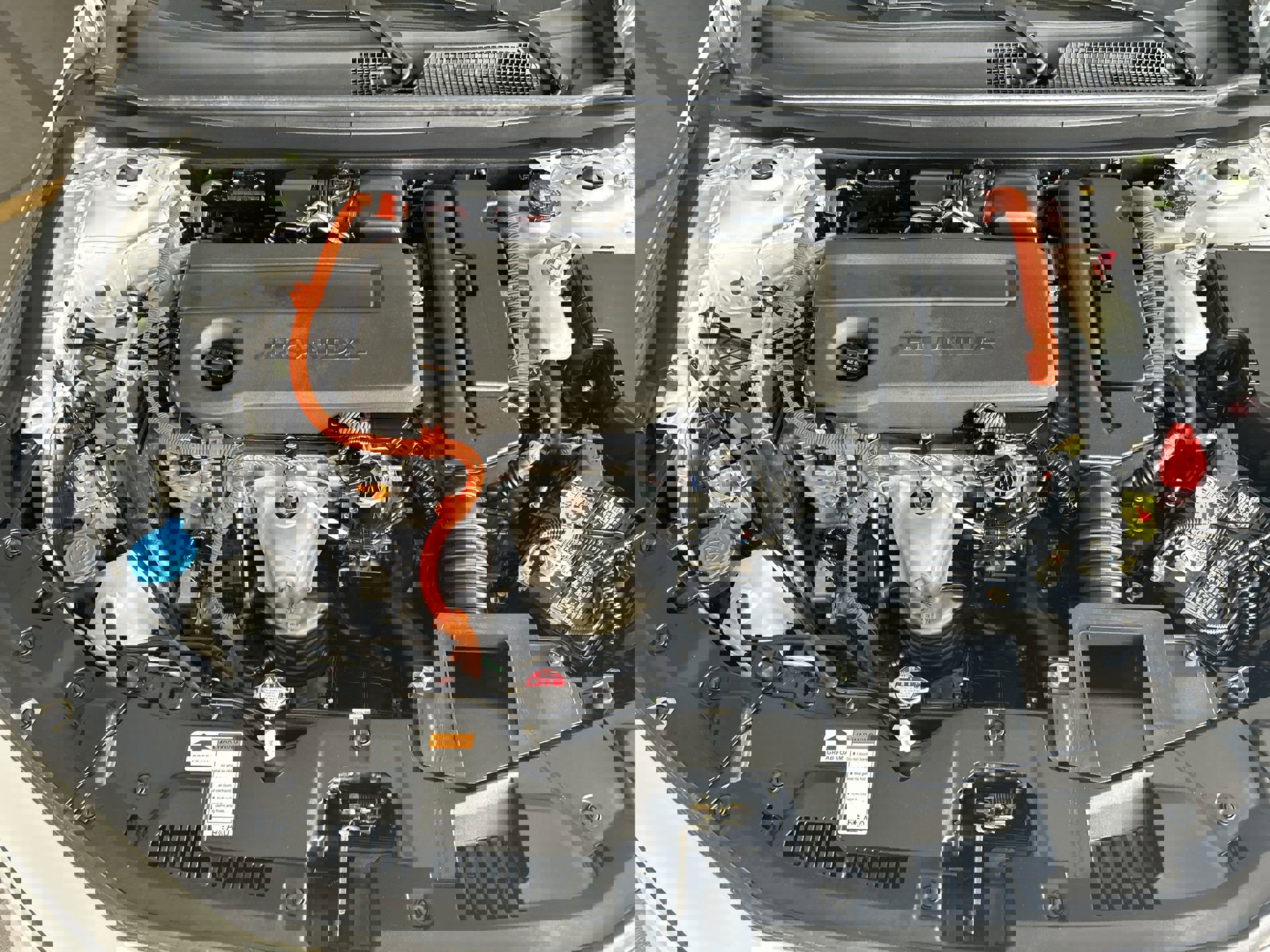 Certified 2023 Honda Accord Touring image 18