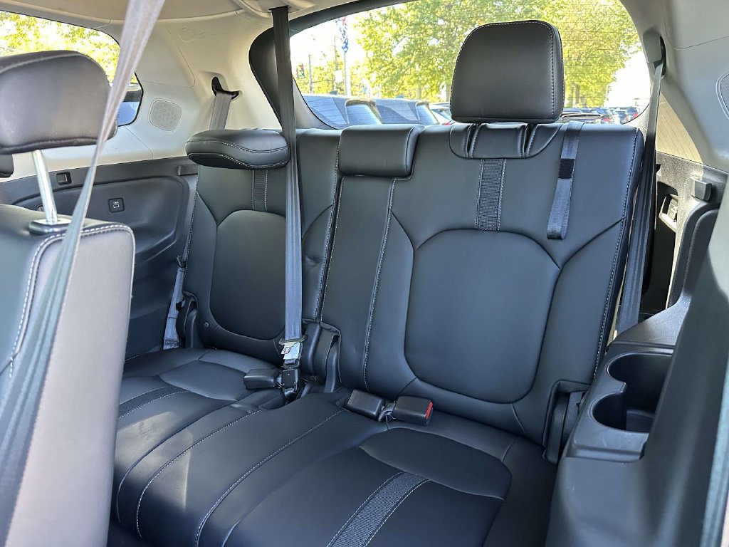 Certified 2023 Honda Pilot Touring image 10