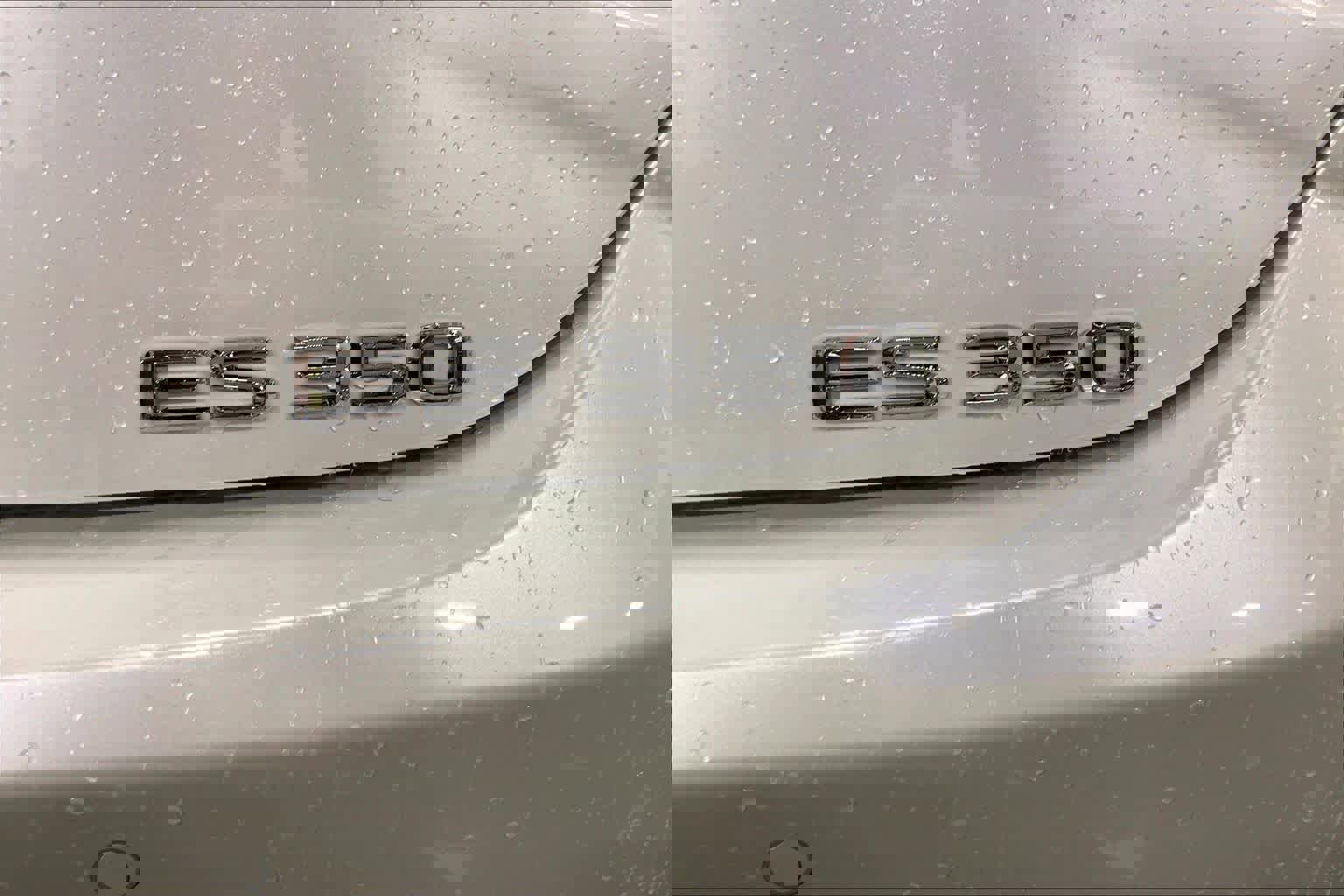 New 2025 Lexus ES 350 w/ Premium Package image 15