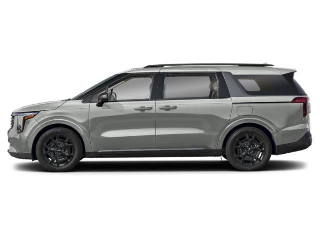 New 2027 Kia Carnival SX Prestige FWD image 3