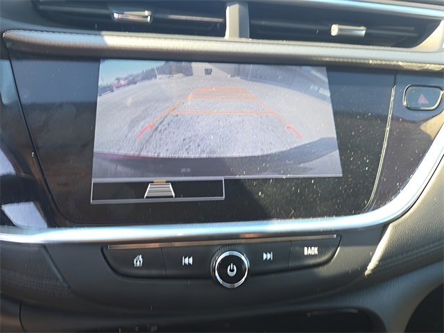 Used 2023 Buick Encore GX Select w/ Sport Touring Package image 14