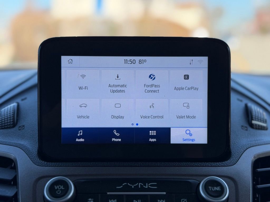 Used 2021 Ford Transit Connect XLT FWD image 36