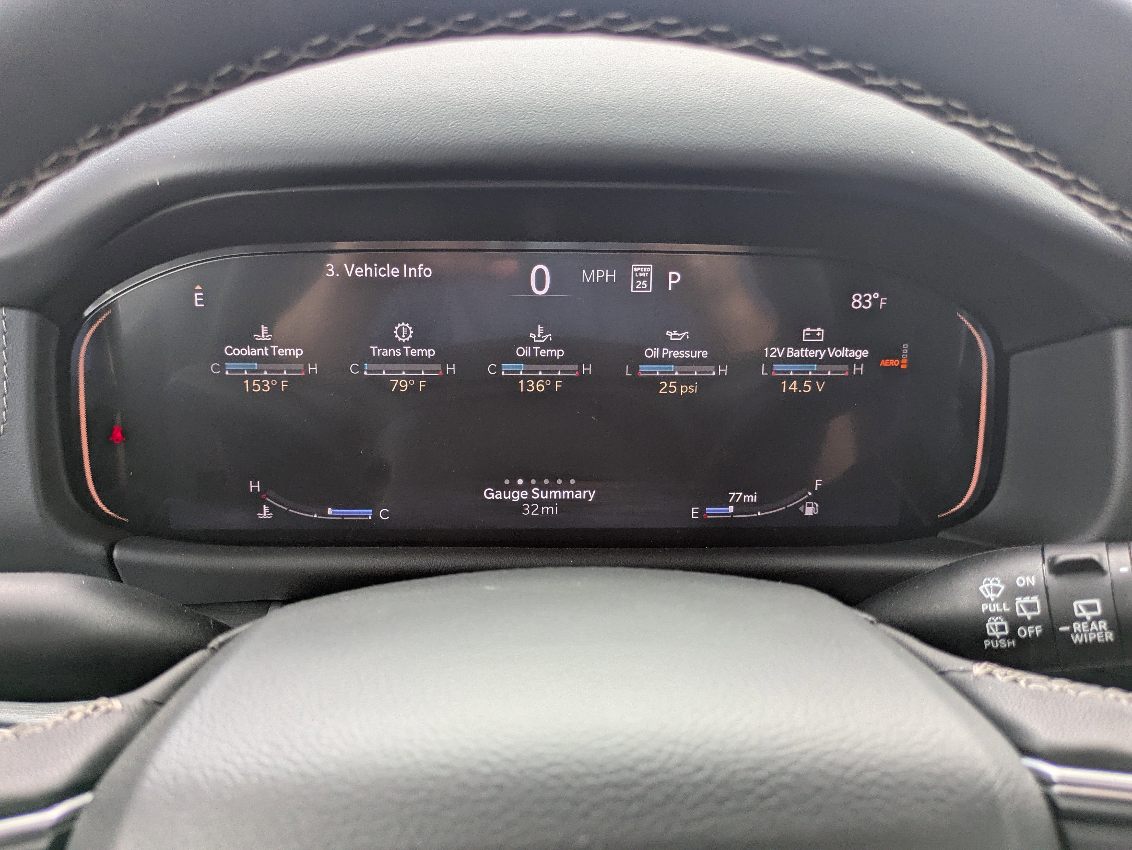 New 2026 Jeep Grand Wagoneer Limited image 20