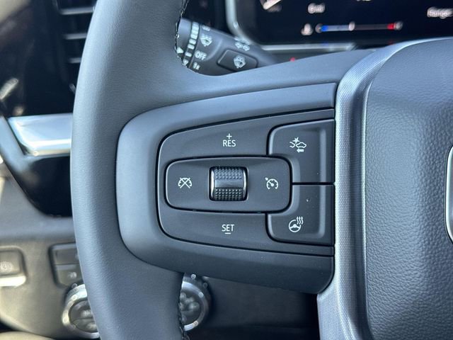 New 2026 GMC Sierra 1500 Elevation AWD/4WD image 9