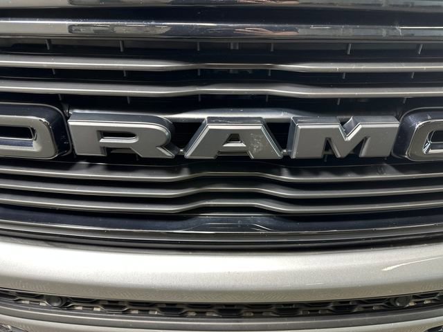 Used 2021 RAM 1500 Big Horn image 9