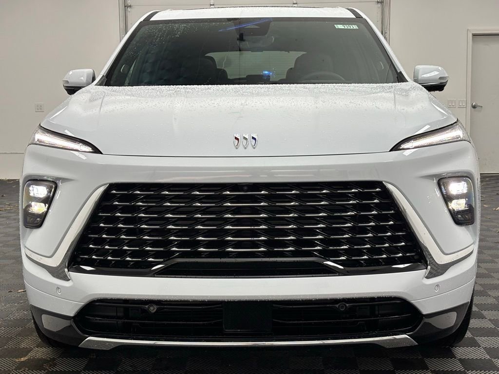 New 2026 Buick Enclave Avenir w/ Super Cruise Package image 18