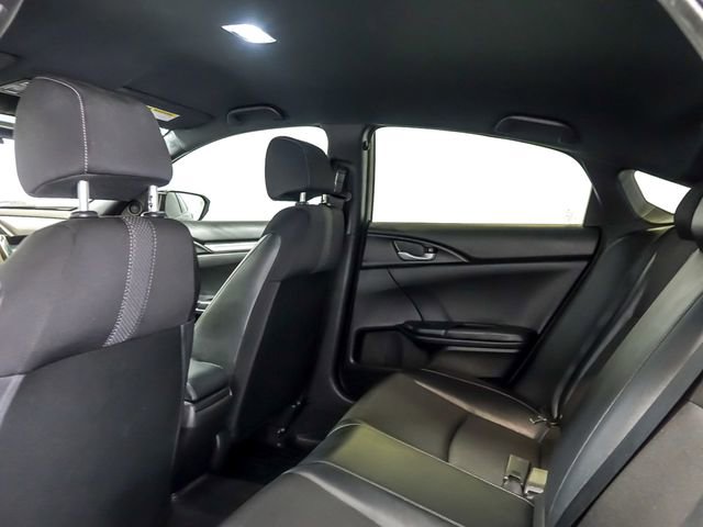 Used 2021 Honda Civic Sport image 15