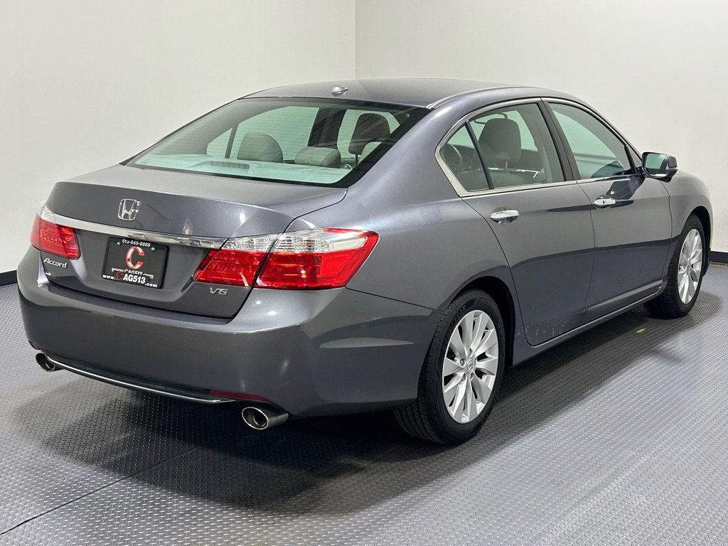 Used 2013 Honda Accord EX-L image 5