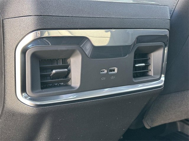 New 2026 GMC Sierra 1500 Elevation w/ LPO, Elevation Black Package image 26