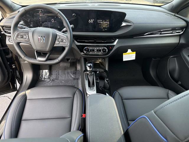 New 2026 Buick Envista Sport Touring w/ Convenience I Package FWD image 18