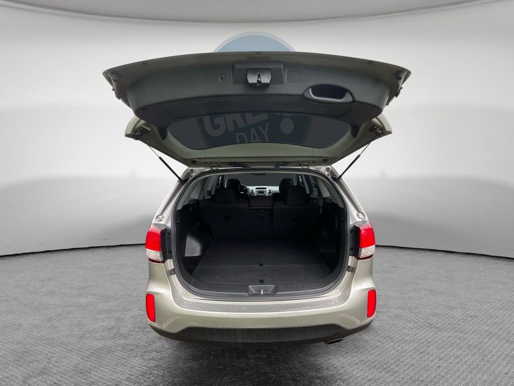 Used 2014 Kia Sorento LX AWD/4WD image 22