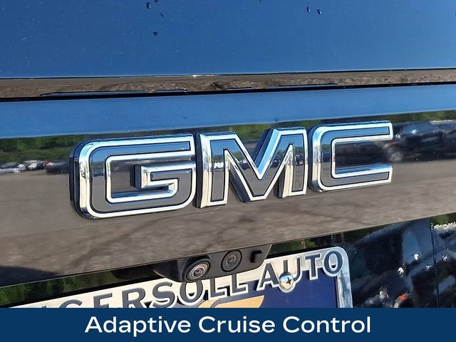 Used 2024 GMC Yukon XL Denali Ultimate w/ LPO, Floor Liner Package AWD/4WD image 32
