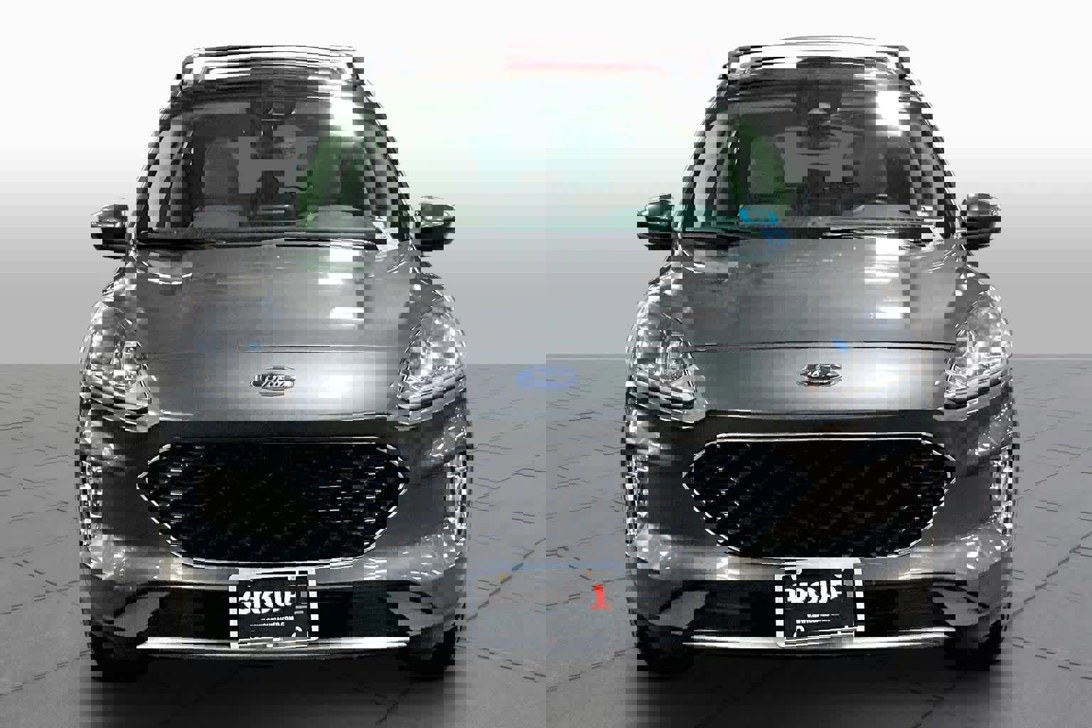 Used 2020 Ford Escape SEL image 4