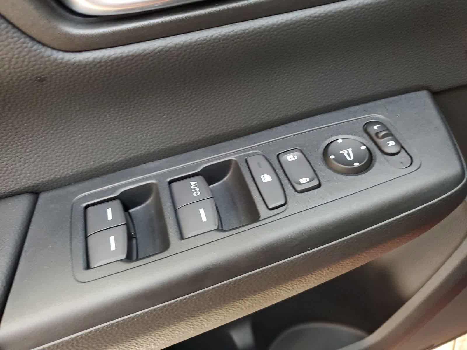 Certified 2026 Honda CR-V LX image 15