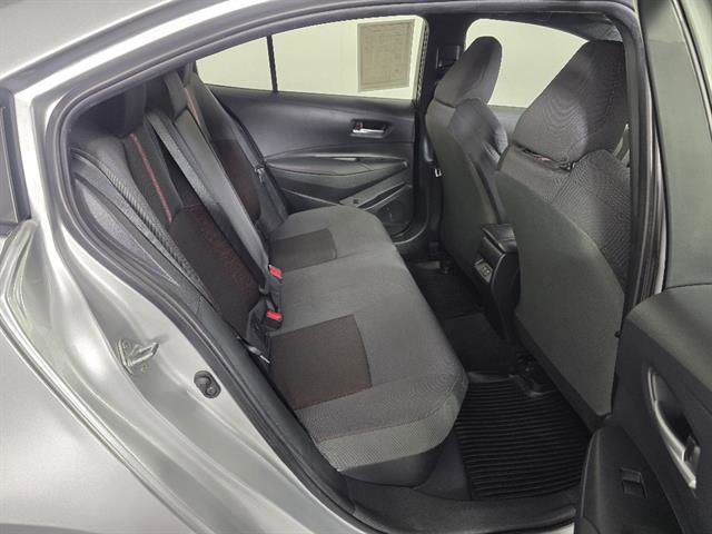 Used 2024 Toyota Corolla SE image 16