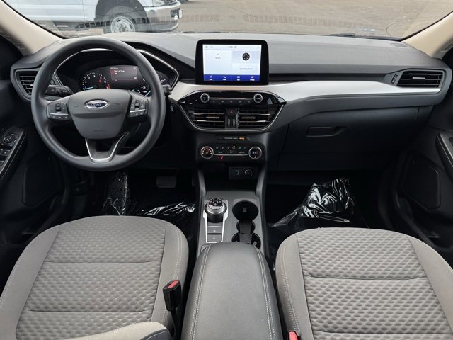 Used 2020 Ford Escape SE image 7