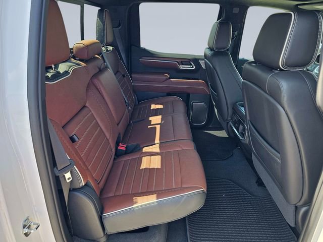 Used 2024 GMC Sierra 1500 Denali Ultimate image 28