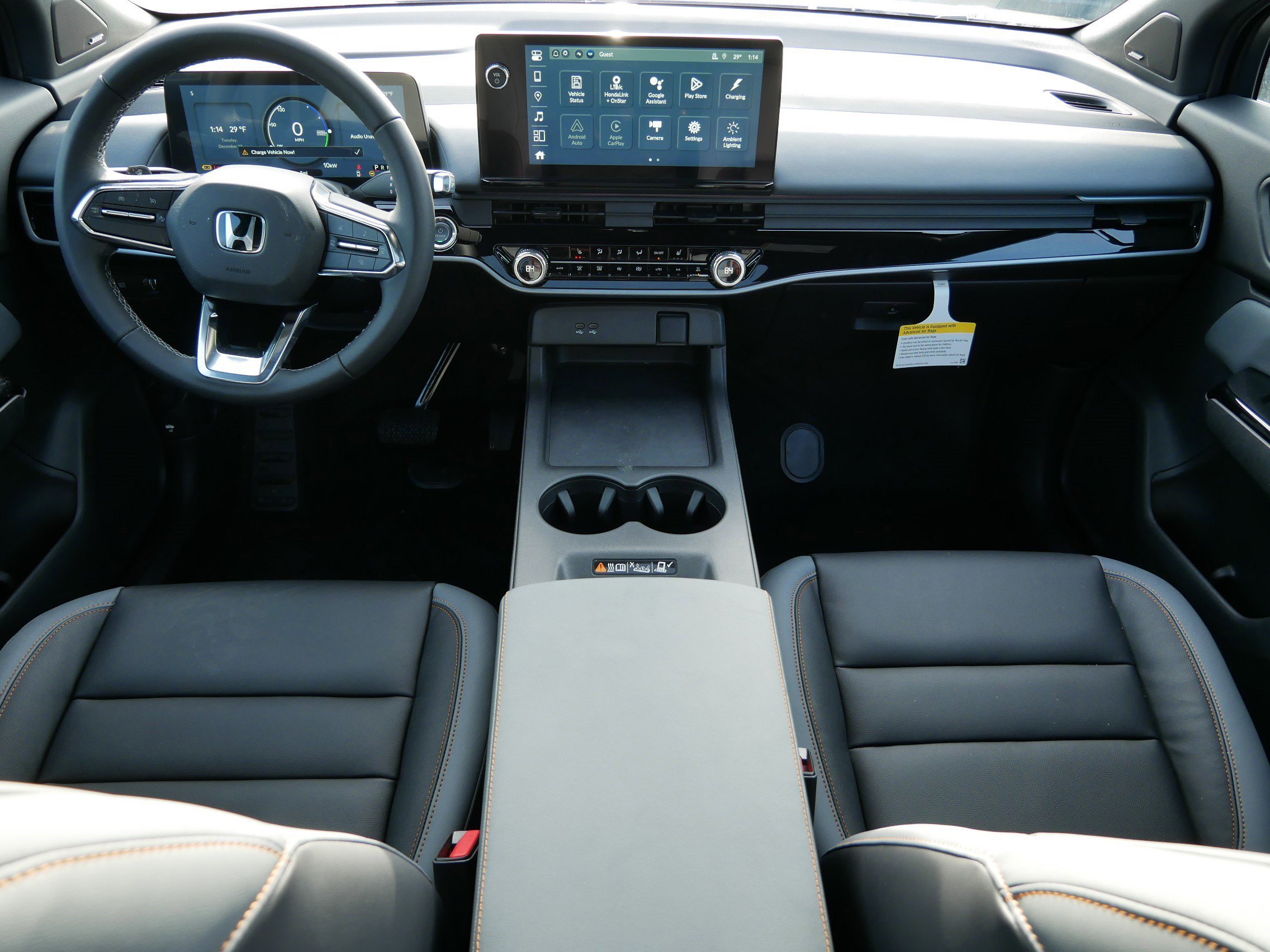 New 2026 Honda Prologue Touring image 10