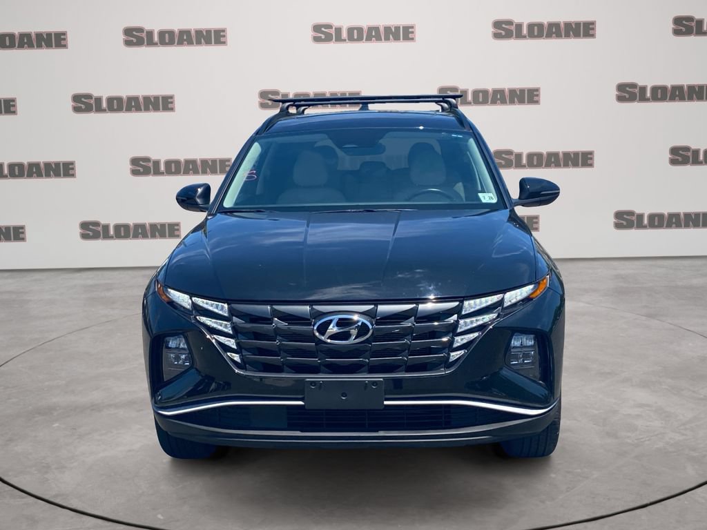 Used 2023 Hyundai Tucson SEL w/ Convenience Package AWD/4WD image 3