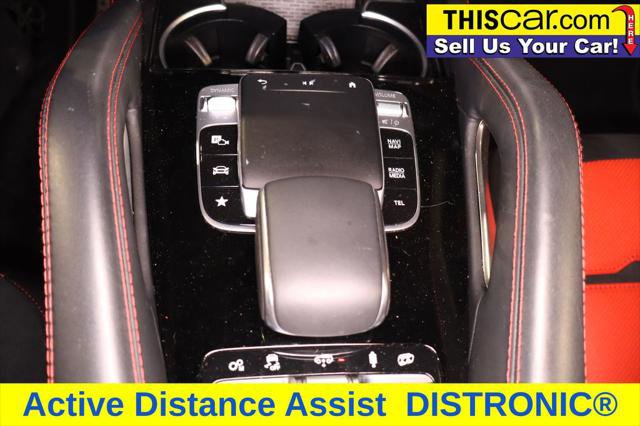 Used 2023 Mercedes-Benz GLE 53 AMG 4MATIC Coupe image 27