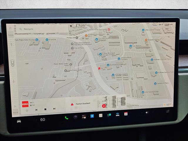 Used 2022 Tesla Model X AWD/4WD image 14