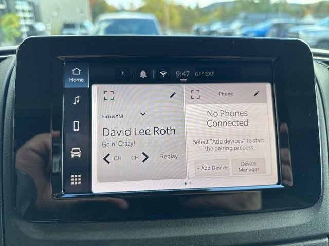 Used 2025 RAM ProMaster 3500 w/ Convenience Group image 16