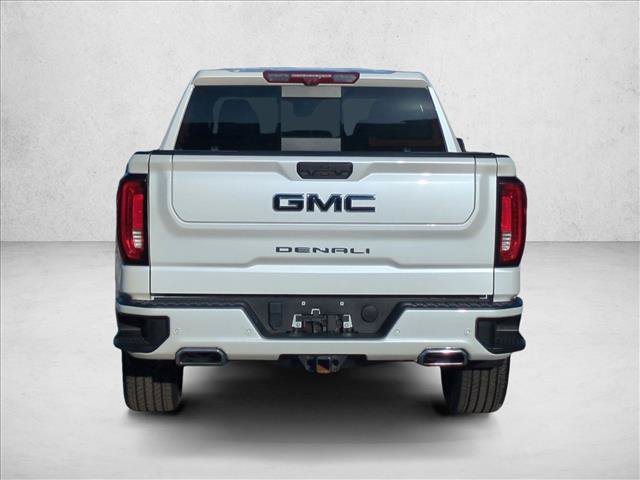 Certified 2024 GMC Sierra 1500 Denali w/ Denali Reserve Package AWD/4WD image 7