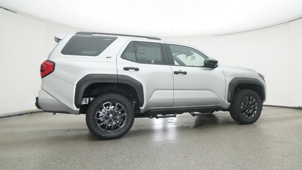New 2025 Toyota 4Runner SR5 image 29