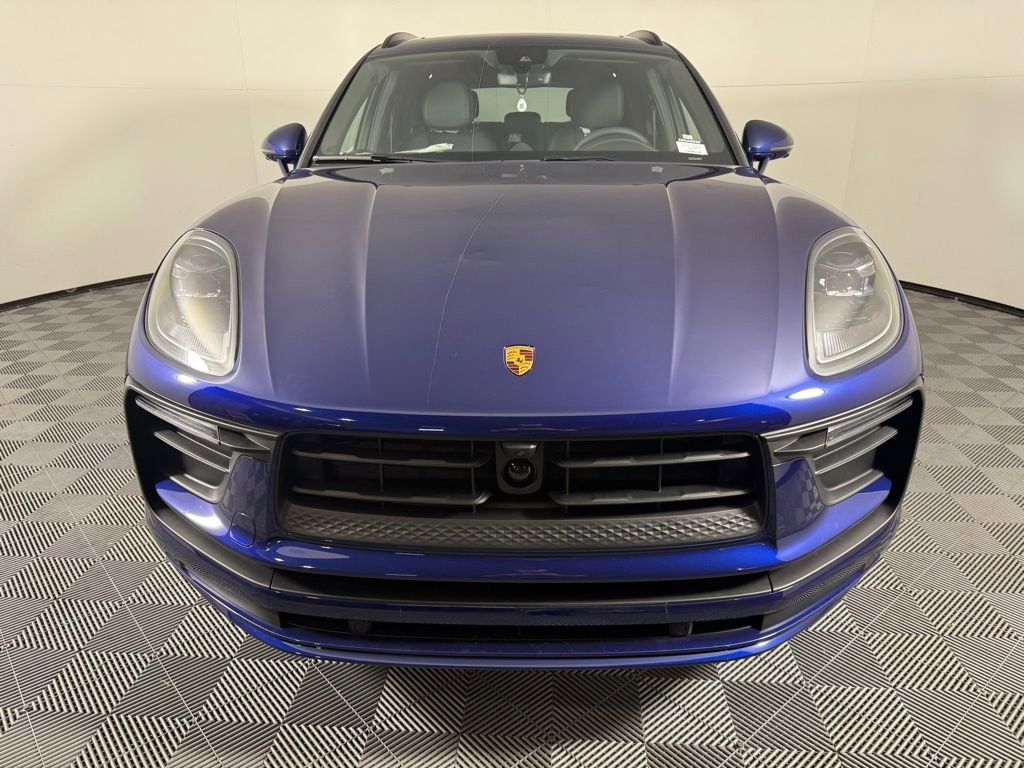 New 2026 Porsche Macan image 10