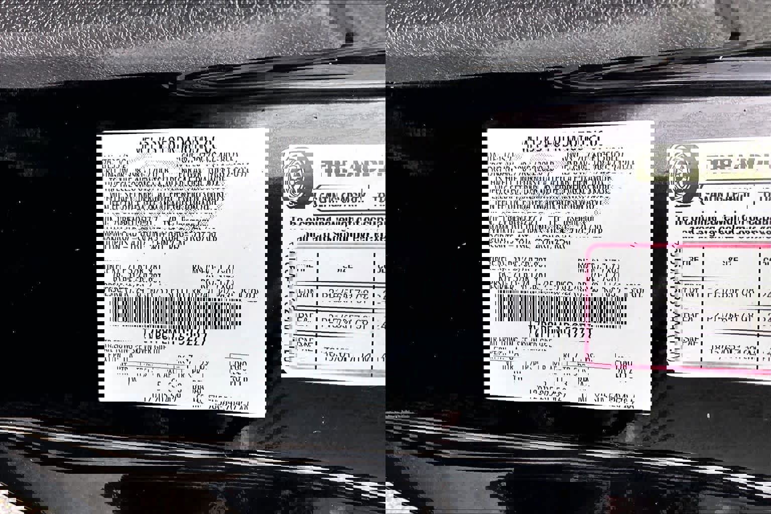 Used 2013 Ford Mustang Convertible image 26