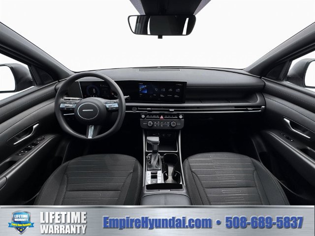 New 2026 Hyundai Santa Cruz SE AWD/4WD image 13