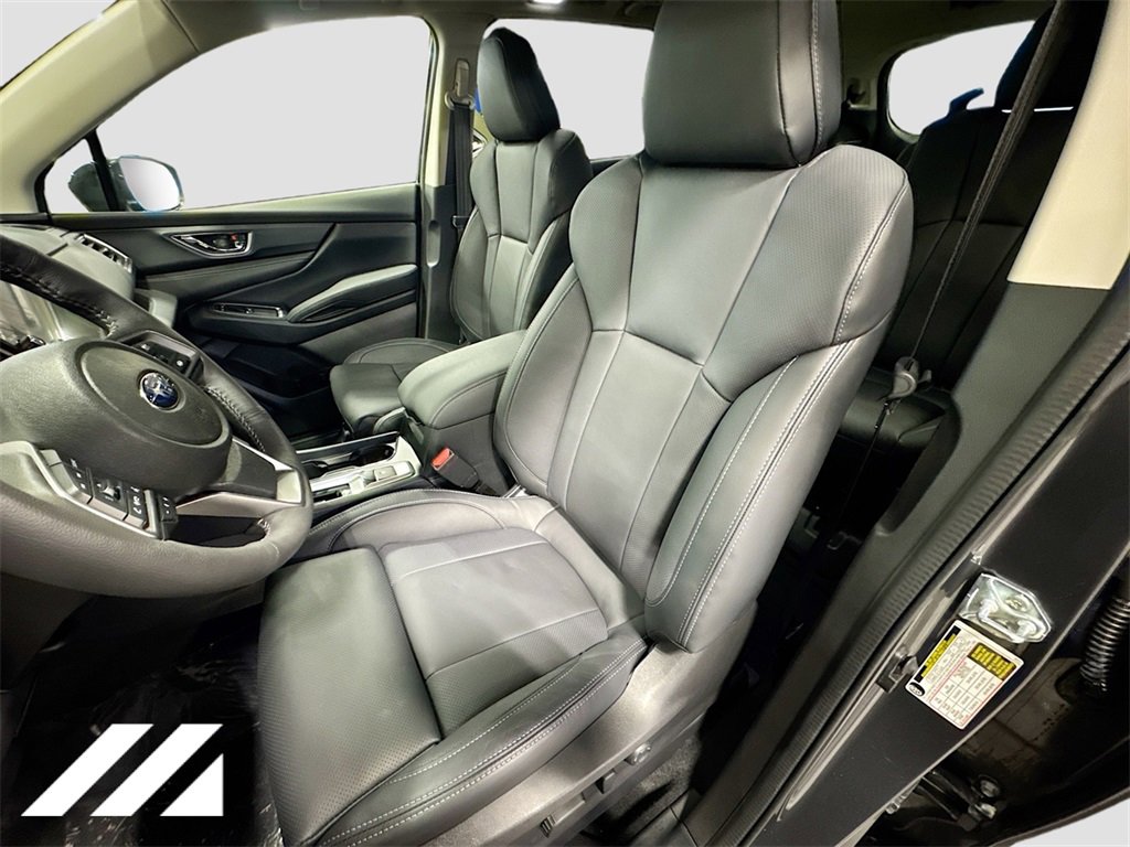New 2026 Subaru Ascent Limited image 21