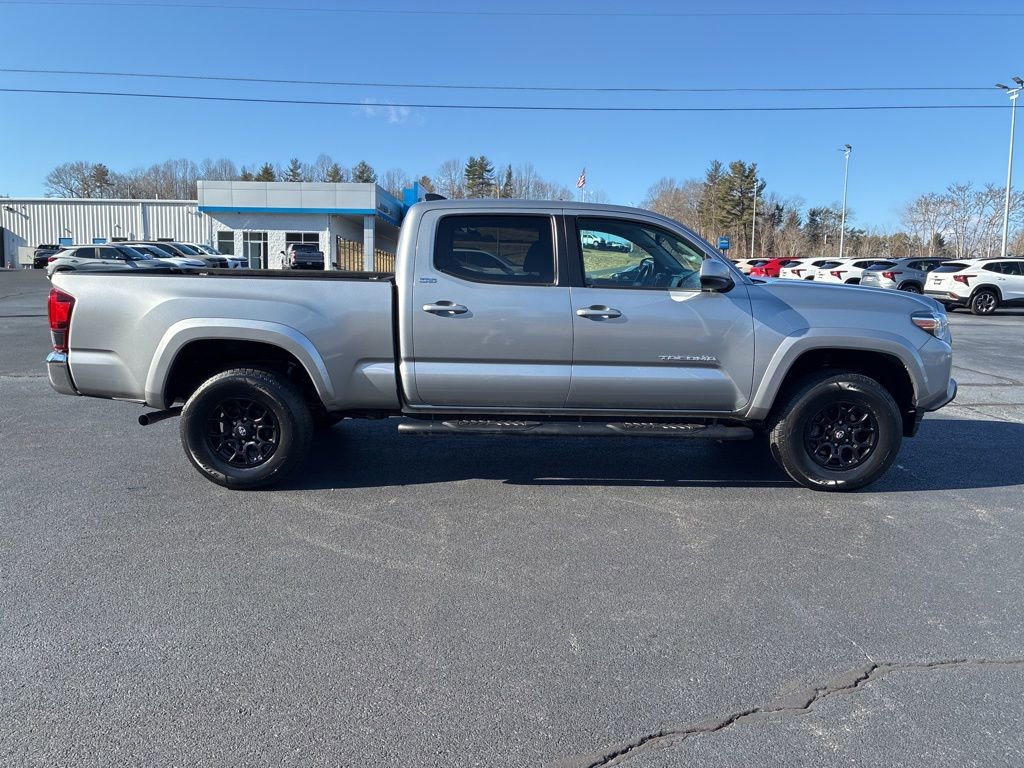 Used 2021 Toyota Tacoma SR5 image 8