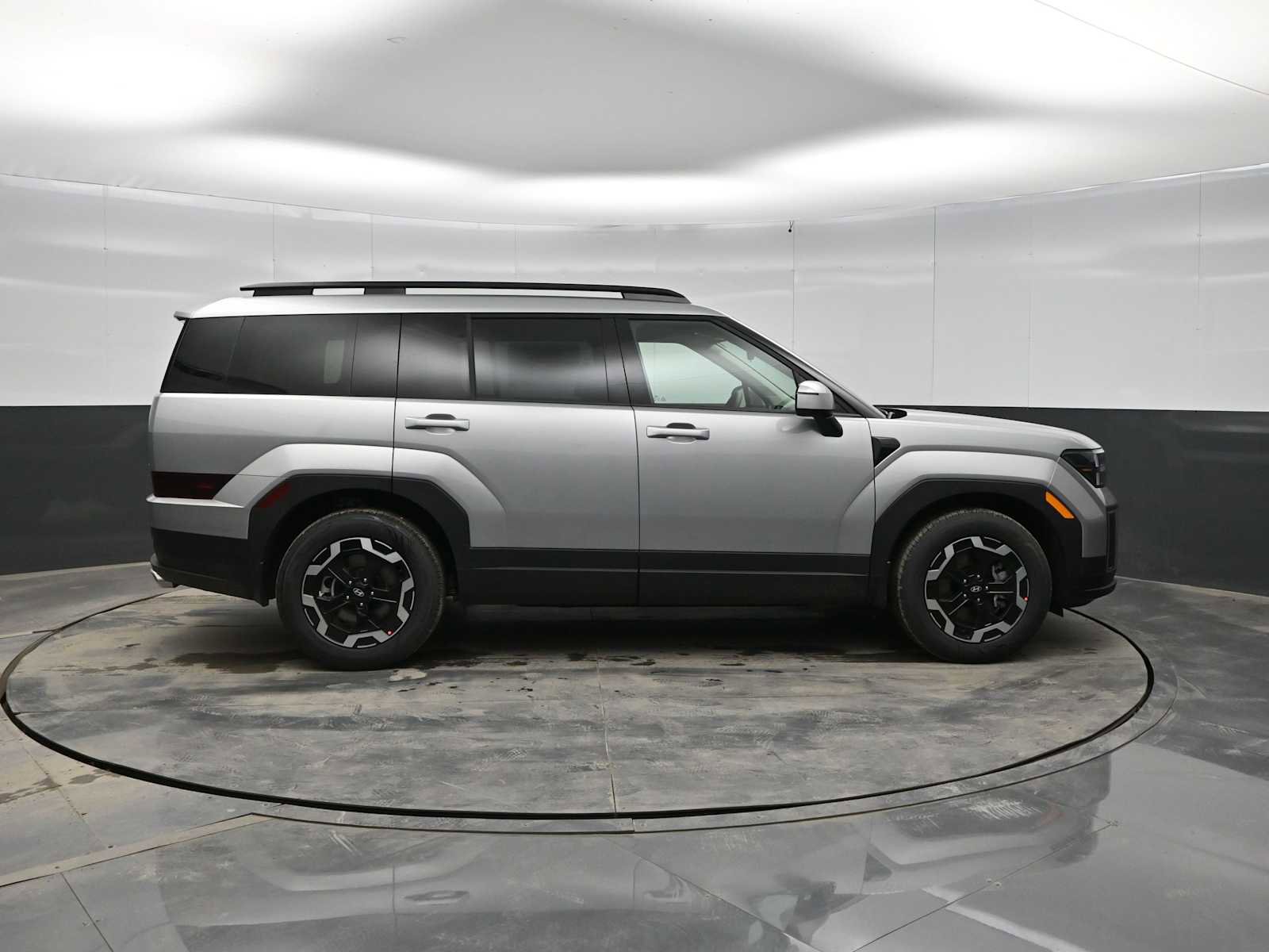 New 2026 Hyundai Santa Fe SEL AWD/4WD image 9