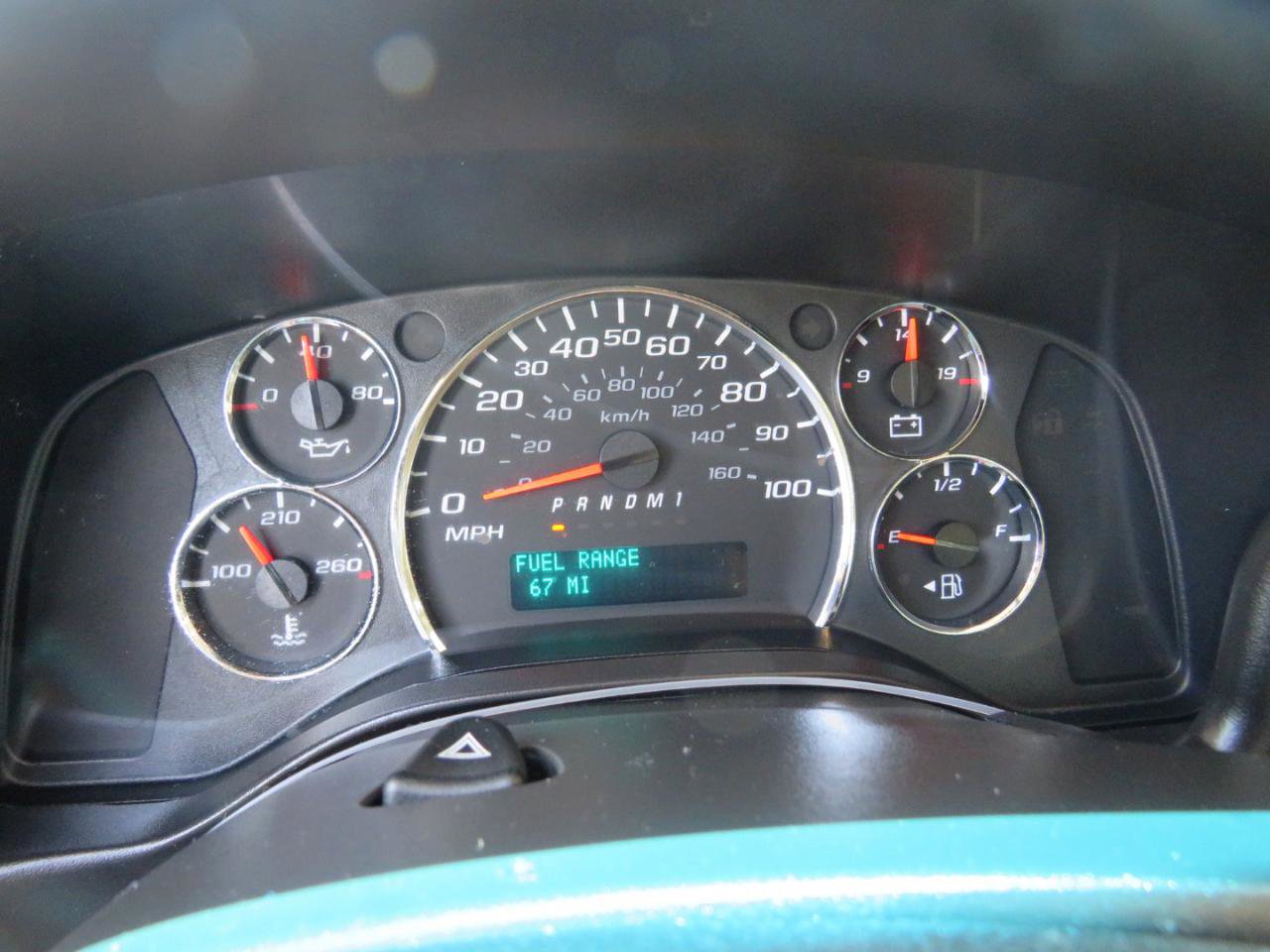 Used 2015 GMC Savana 2500 image 9