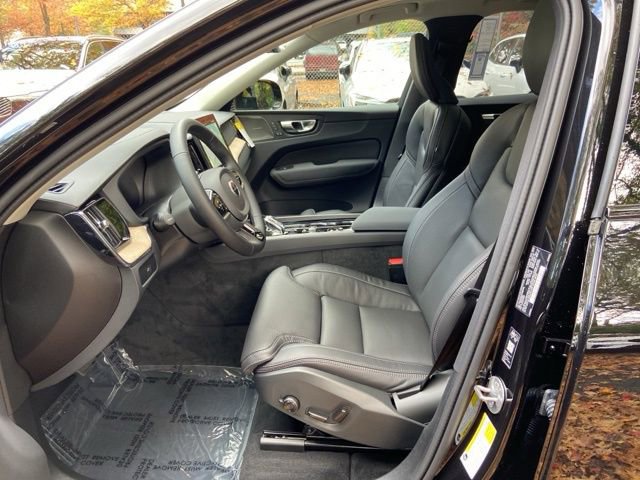 New 2026 Volvo XC60 B5 Ultra w/ Protection Package Premier image 11
