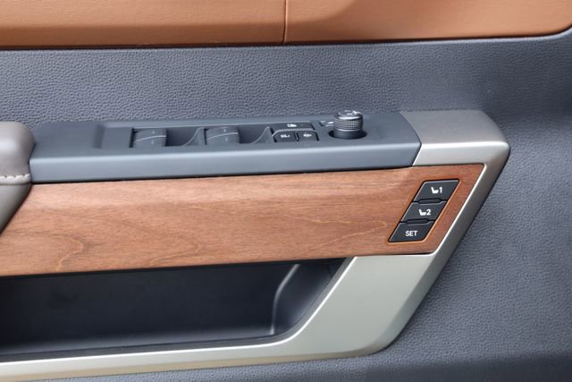 New 2026 Toyota Tundra 1794 Edition image 15