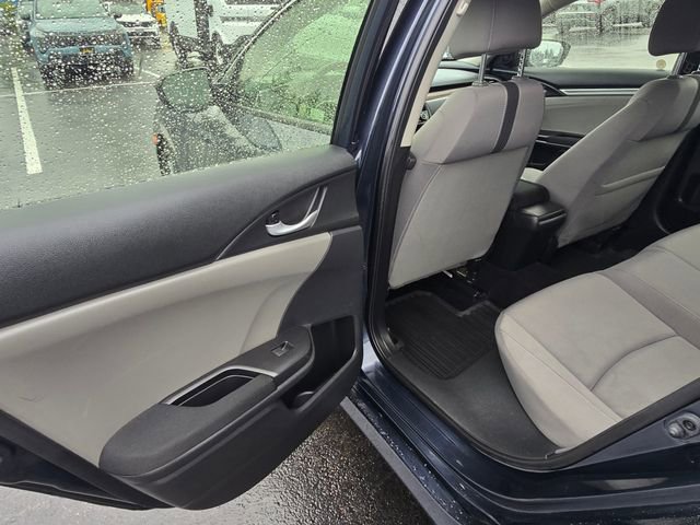 Used 2019 Honda Civic EX image 18