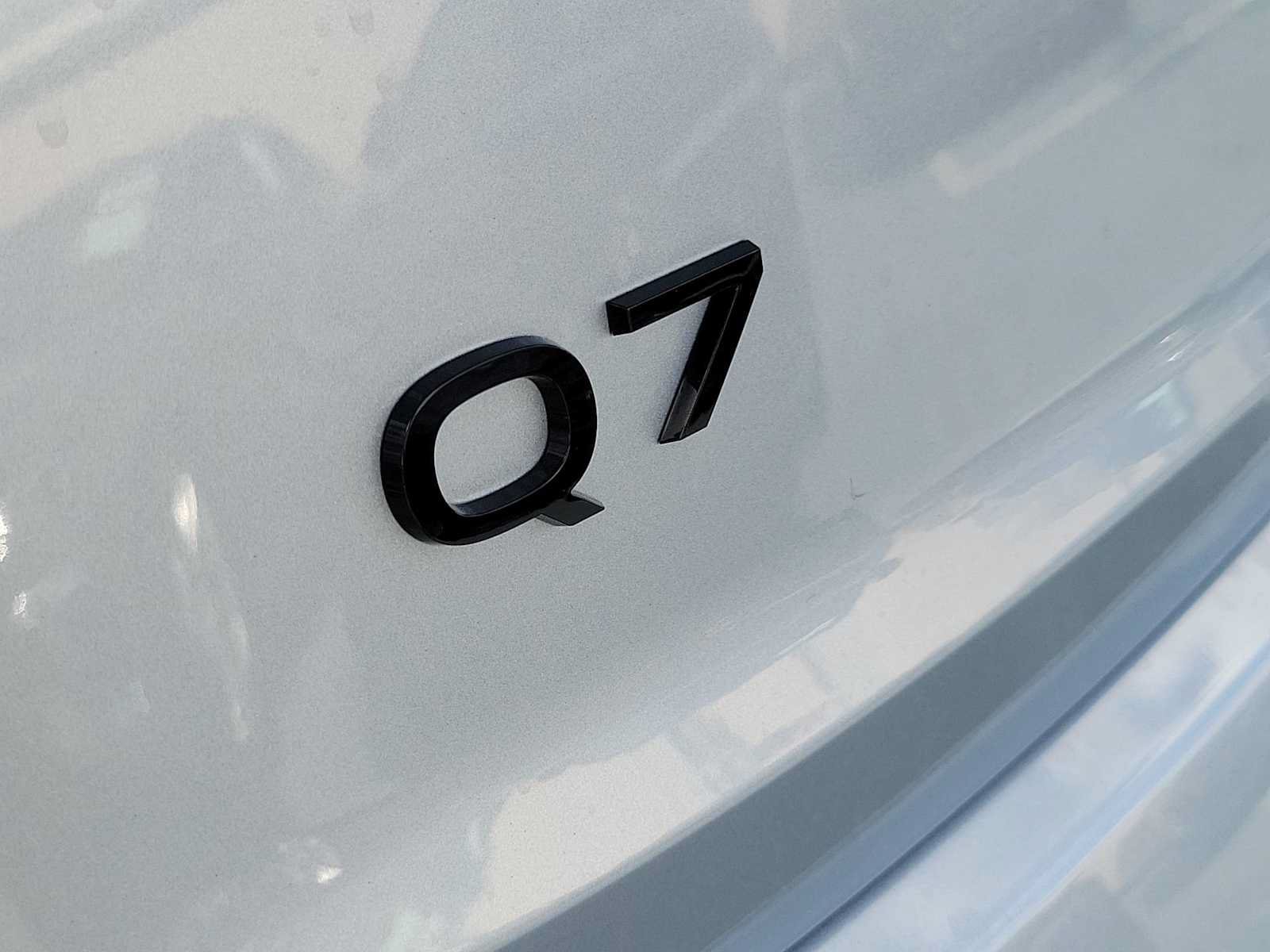 New 2026 Audi Q7 2.0T Premium Plus AWD/4WD image 11