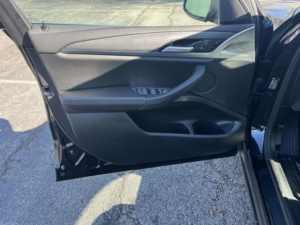 Used 2024 BMW X3 sDrive30i w/ Premium Package image 20