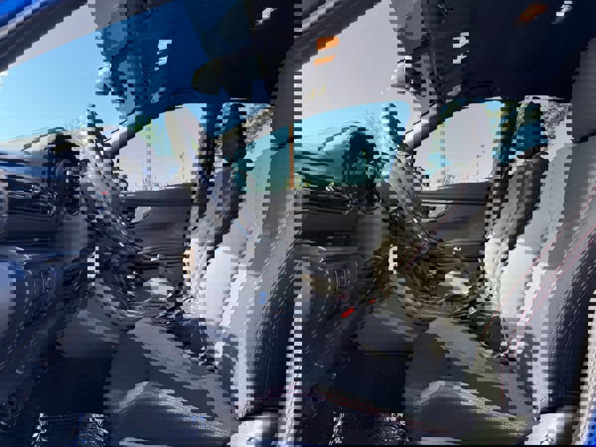 Used 2023 Subaru WRX image 15