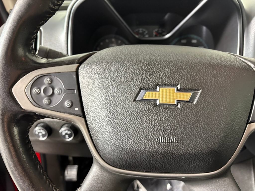 Used 2019 Chevrolet Colorado Z71 image 23