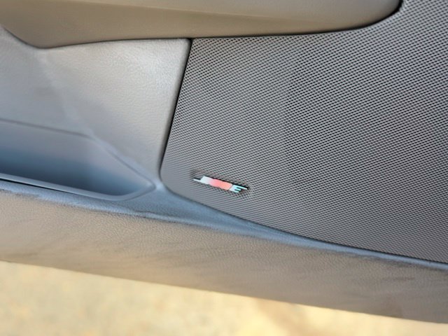 Used 2009 Chevrolet Corvette Convertible w/ Preferred Equipment Group RWD image 56