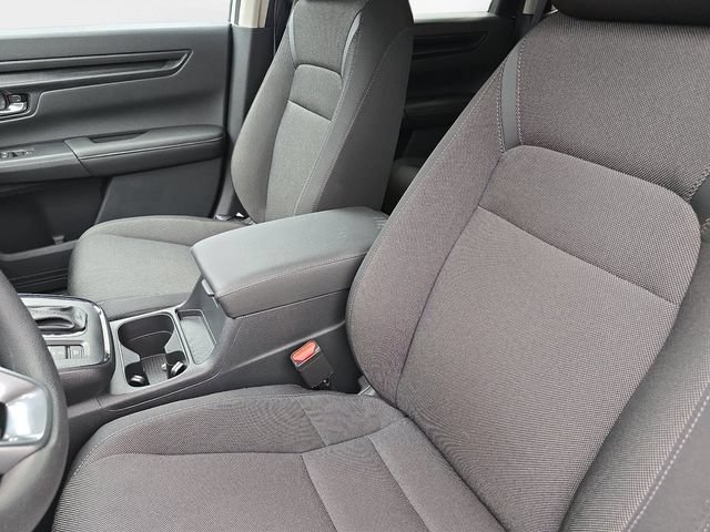 Used 2026 Honda CR-V EX image 15