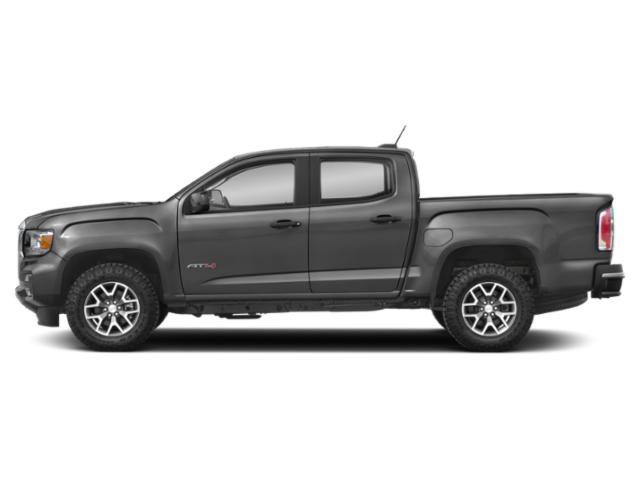 Used 2021 GMC Canyon AT4 w/ Trailering Package AWD/4WD image 6