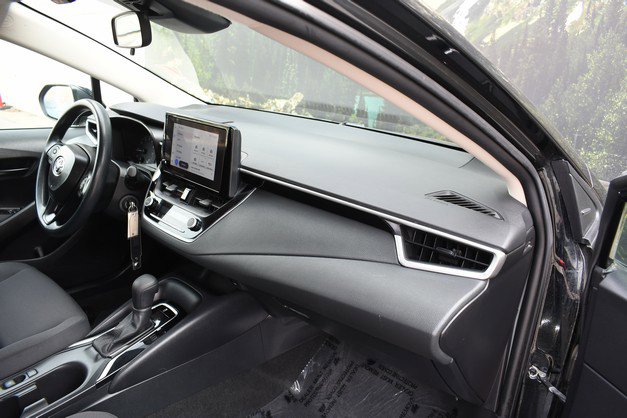 Certified 2024 Toyota Corolla LE image 24