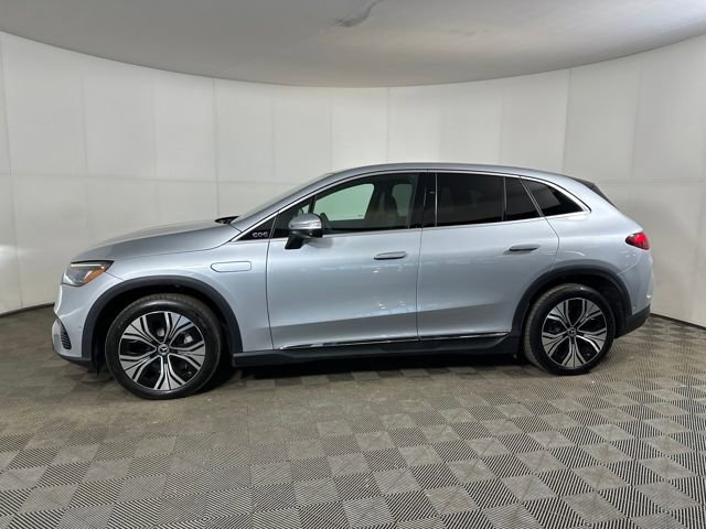 Used 2023 Mercedes-Benz EQE 350+ SUV w/ Exclusive Trim Package image 6