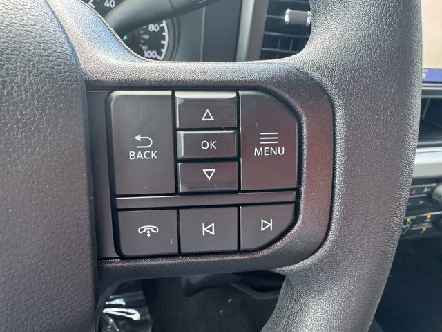 New 2026 Ford F350 XL w/ STX Appearance Package image 18