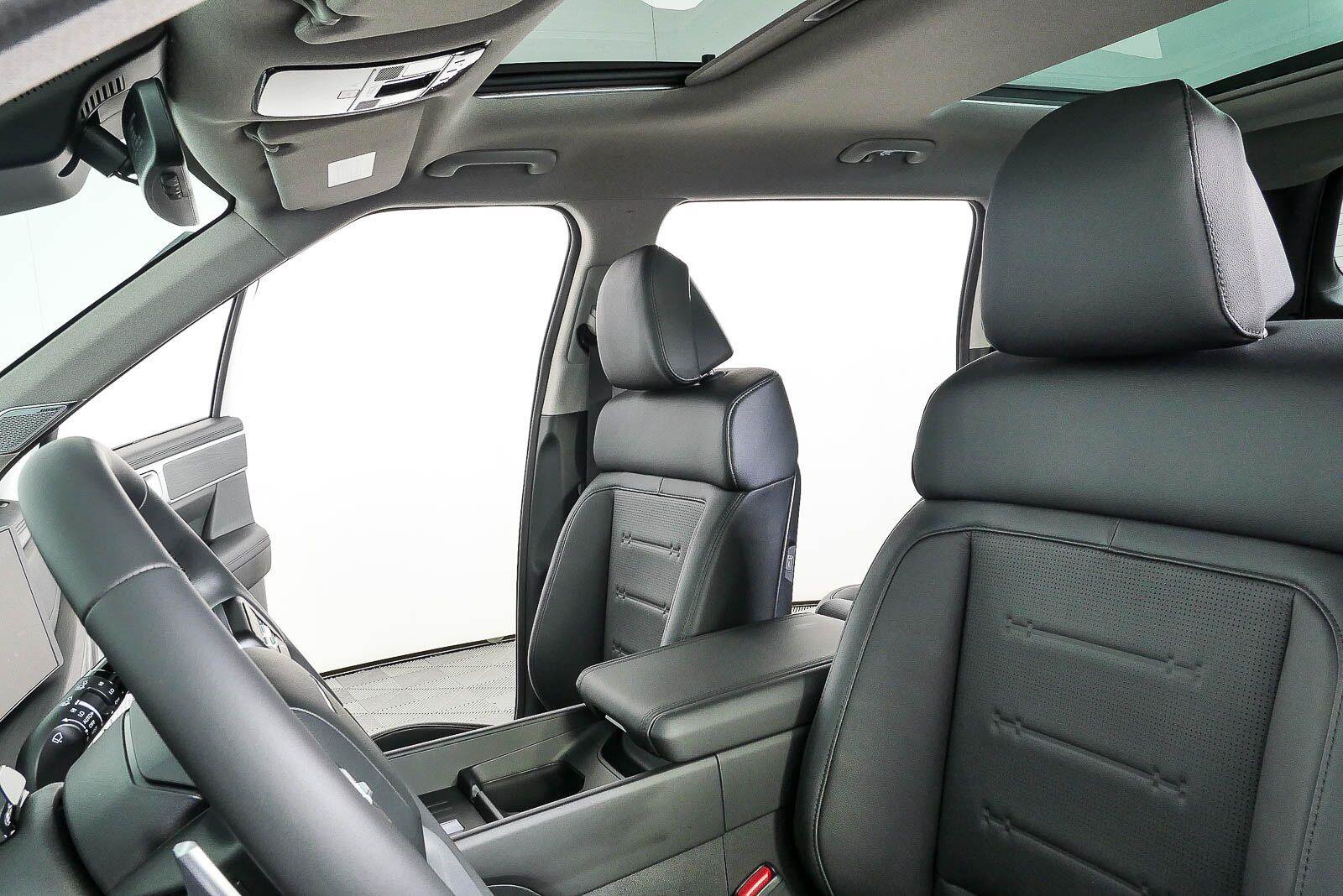 New 2026 Hyundai Santa Fe Limited FWD image 5